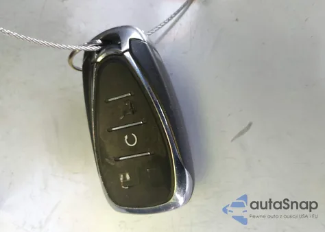 2018 Chevrolet Equinox Premier из США, поврежденный, VIN 3GNAXVEV1JL305696